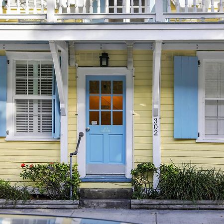 Tranquillity Guest House Key West Kültér fotó