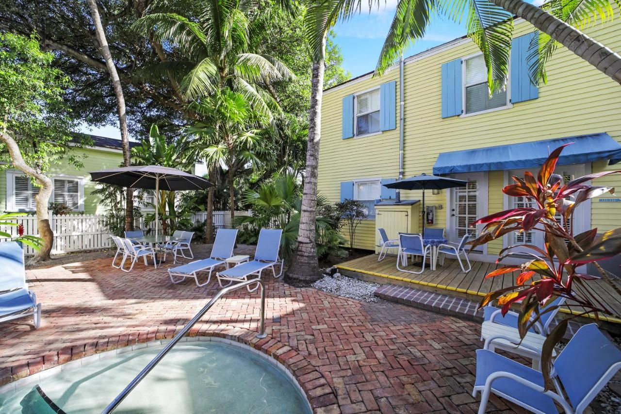 Tranquillity Guest House Key West Kültér fotó