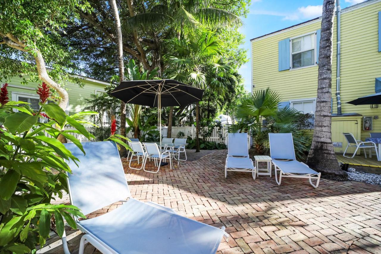 Tranquillity Guest House Key West Kültér fotó