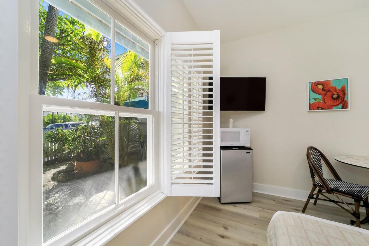 Tranquillity Guest House Key West Kültér fotó