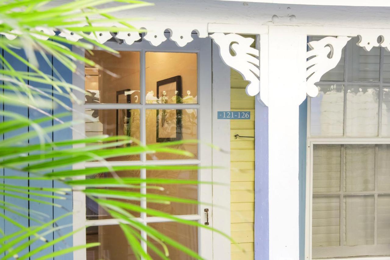 Tranquillity Guest House Key West Kültér fotó