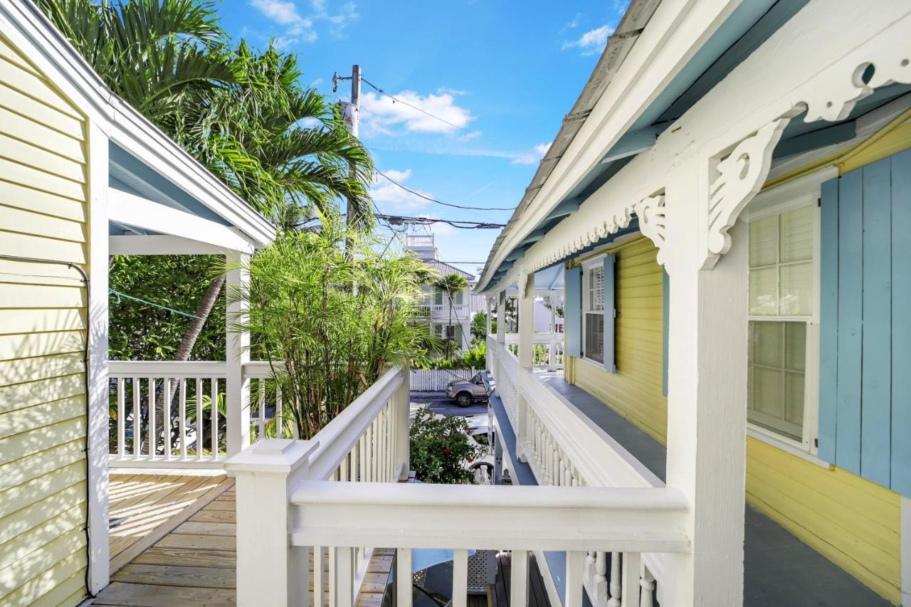 Tranquillity Guest House Key West Kültér fotó