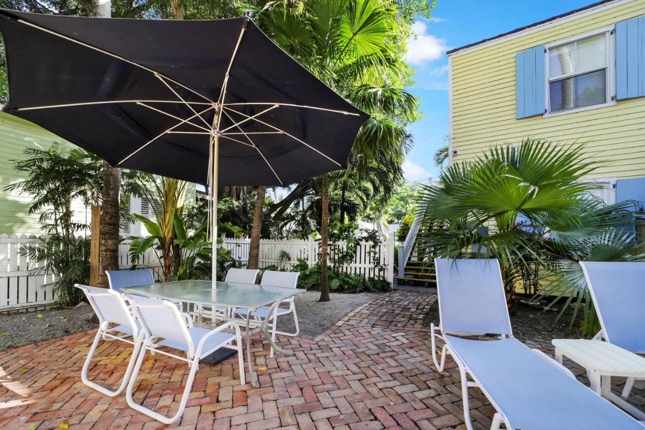 Tranquillity Guest House Key West Kültér fotó