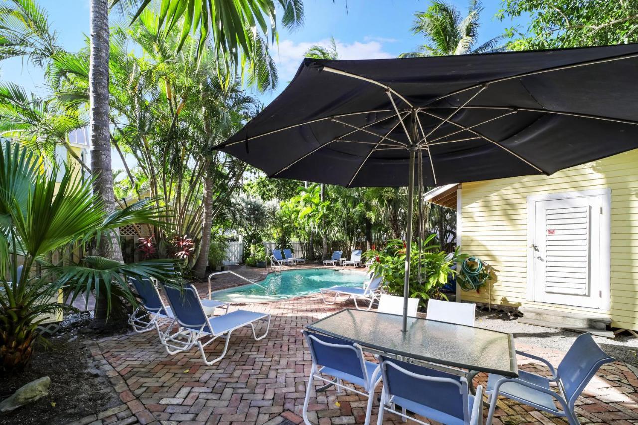 Tranquillity Guest House Key West Kültér fotó