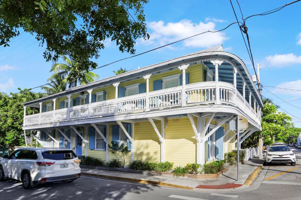 Tranquillity Guest House Key West Kültér fotó
