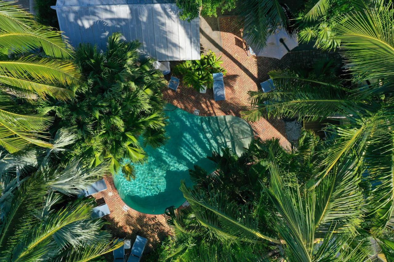 Tranquillity Guest House Key West Kültér fotó