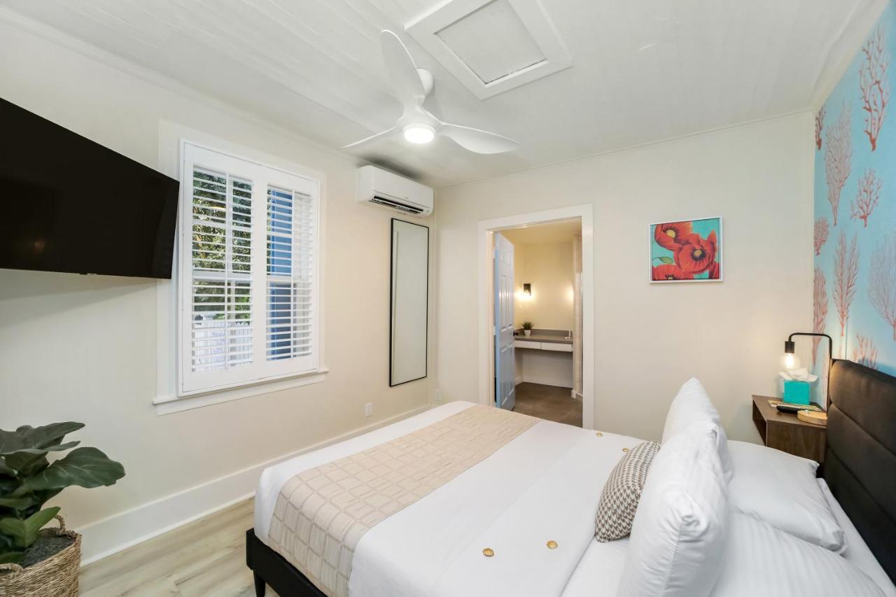 Tranquillity Guest House Key West Kültér fotó