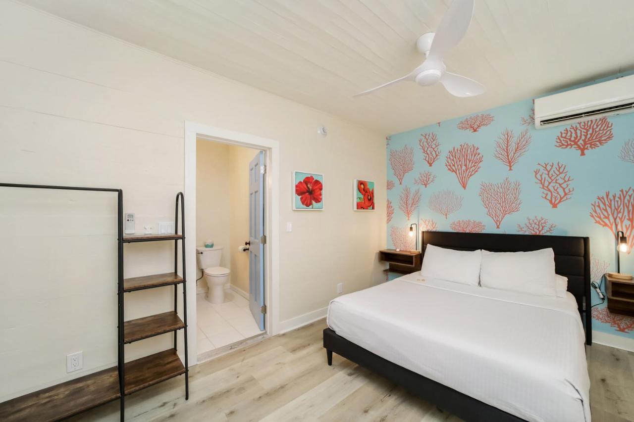 Tranquillity Guest House Key West Kültér fotó