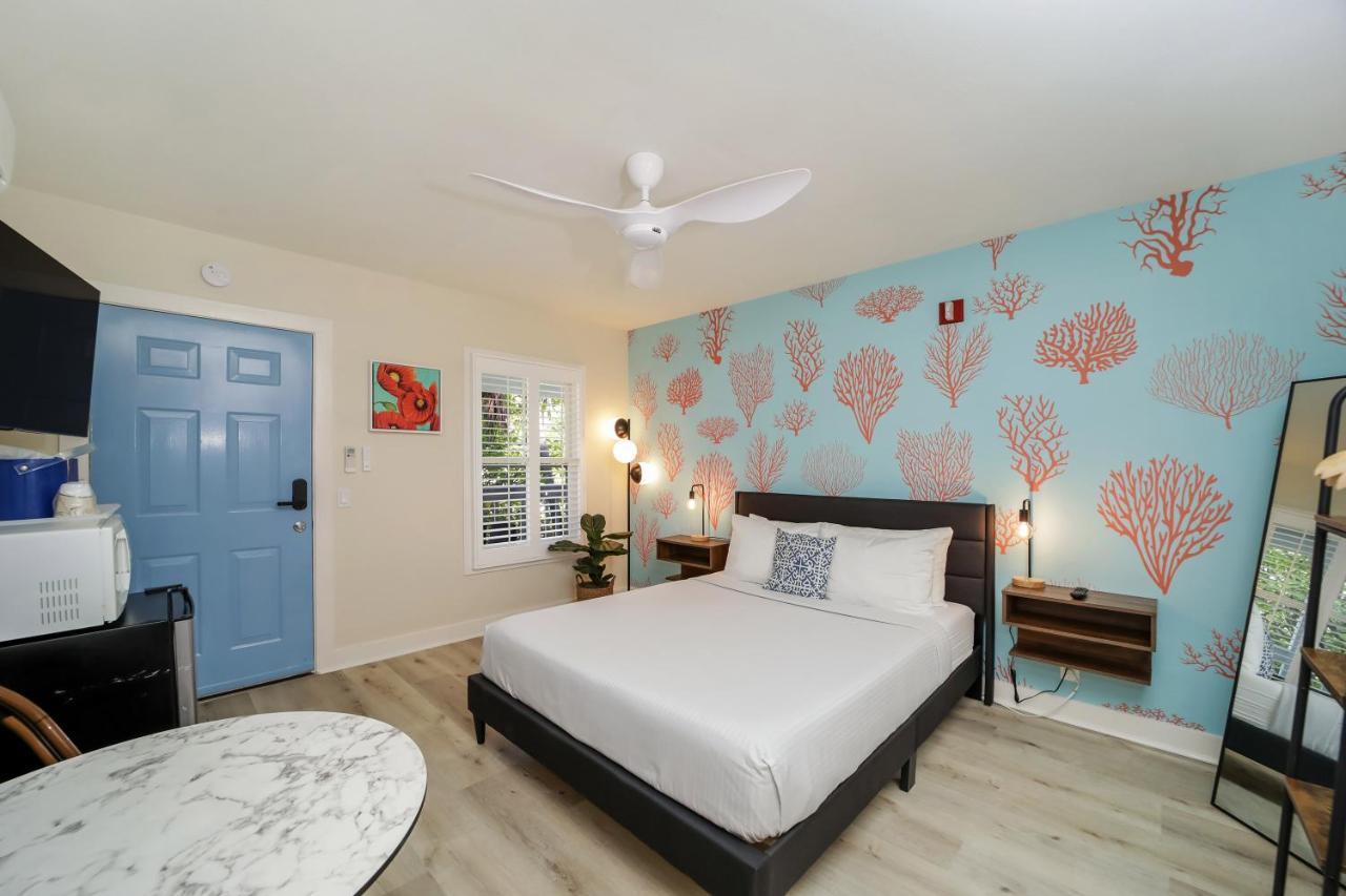 Tranquillity Guest House Key West Kültér fotó