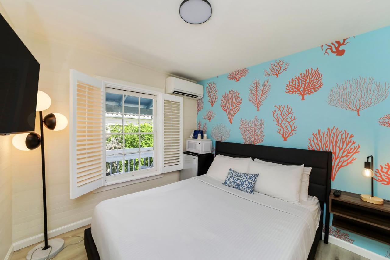 Tranquillity Guest House Key West Kültér fotó