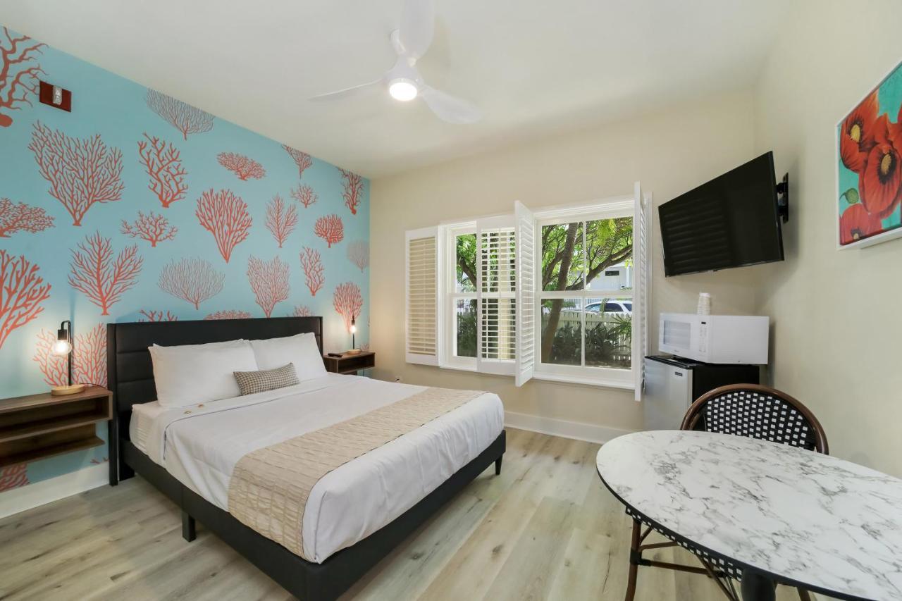 Tranquillity Guest House Key West Kültér fotó