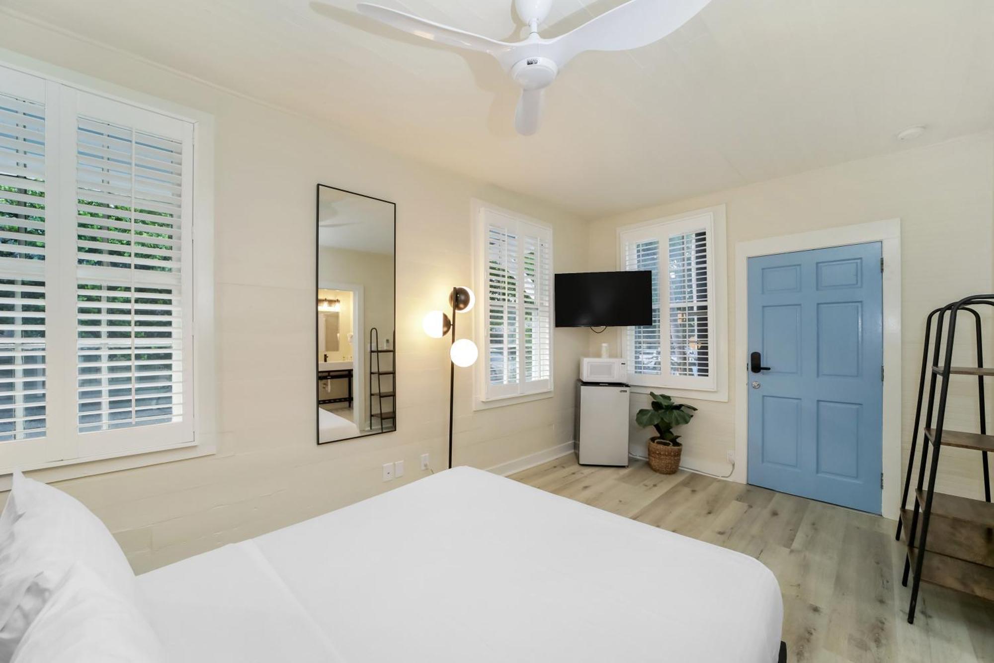 Tranquillity Guest House Key West Kültér fotó